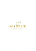 CAVA EL MAS FERRER