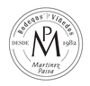 Bodegas Dehesa de Arriba (Grupo Martínez Paiva)