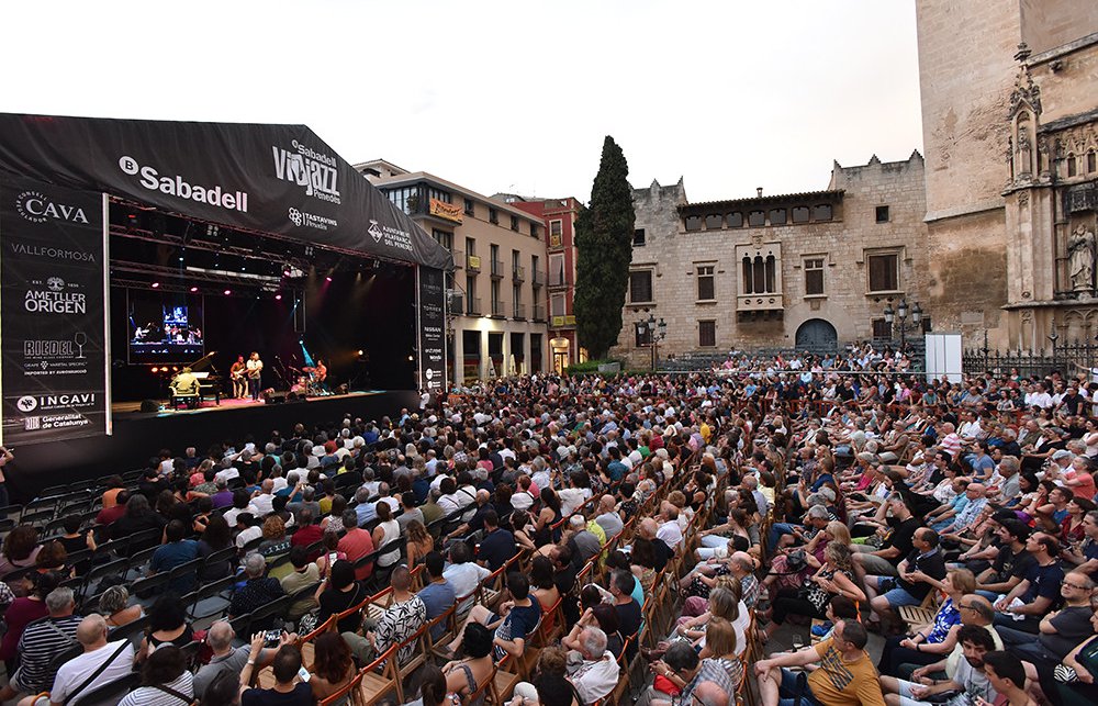 Vijazz Penedes