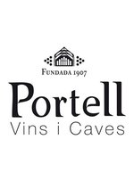 VINS I CAVES PORTELL