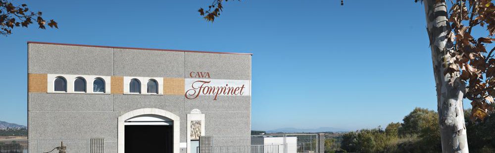 Fonpinet bodega