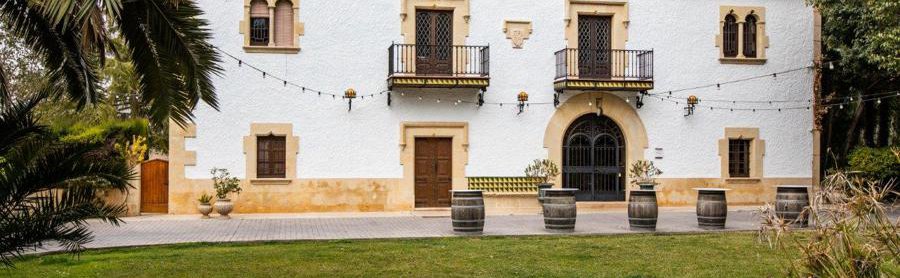 Cava Torreblanca Grimau bodega