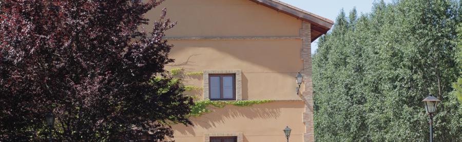 Finca San Blas bodega