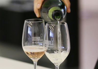Tasting