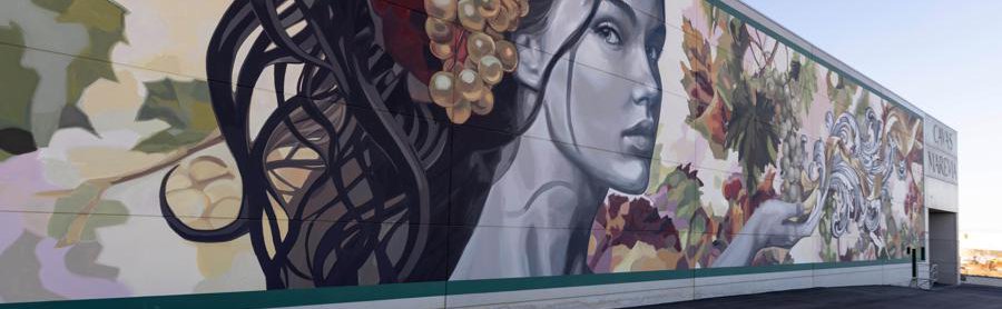 CAVAS MAREVIA, S.L.U bodega