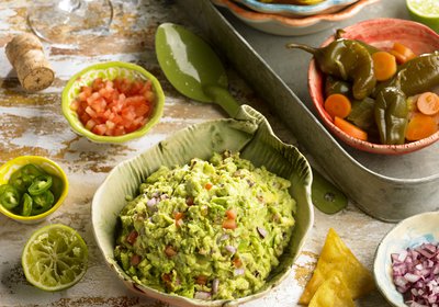 Cava Joven Guacamole