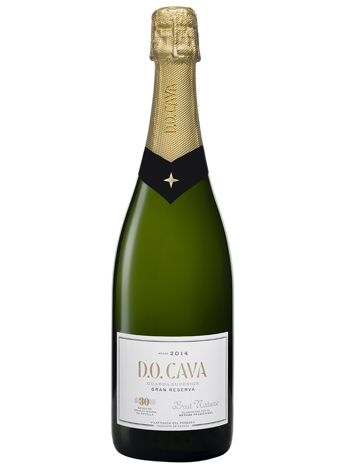 Cava de Guarda Superior Gran Reserva botella.png