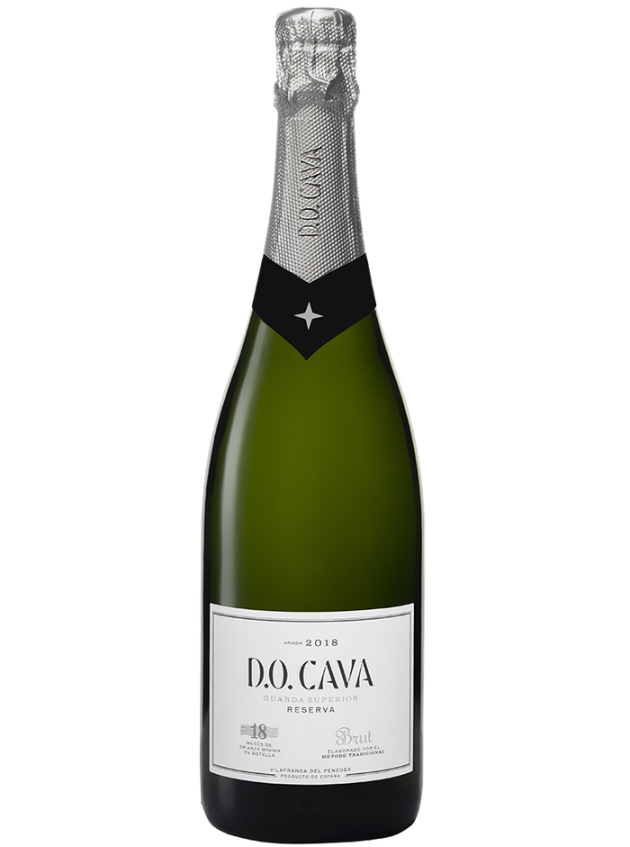 Cava de Guarda Superior Reserva botella.png