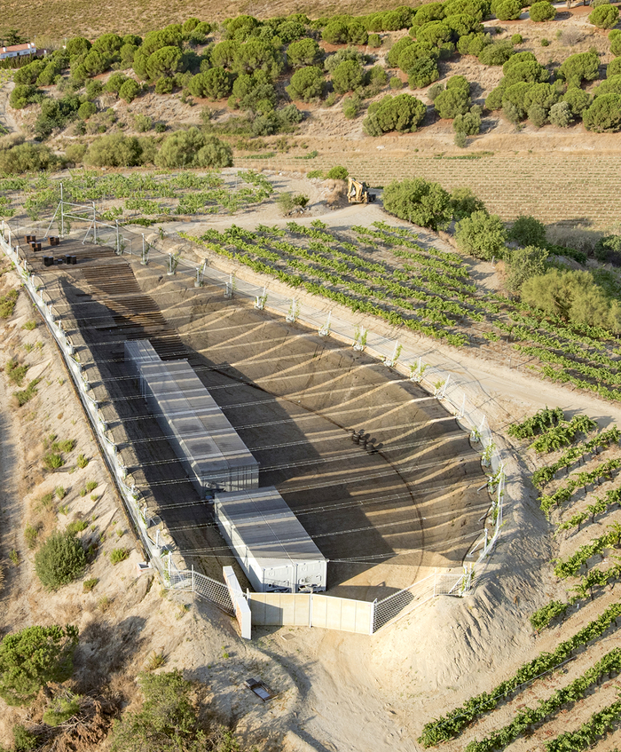 Celler de les Aus