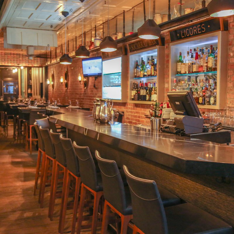 Cava Discovery Week NY Socarrat Paella Bar (Chelsea) D.O. Cava