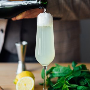 DO CAVA COCKTAILS