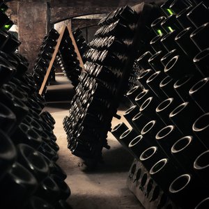 DO CAVA WINERY BODEGA