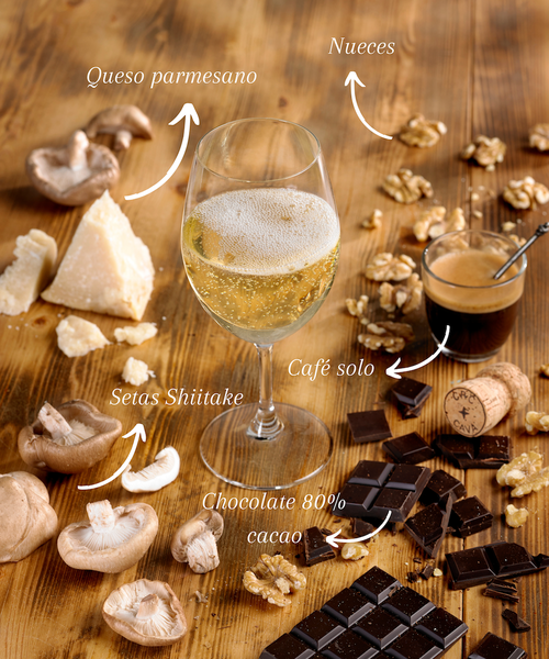 DO CAVA gran-reserva pairings.png