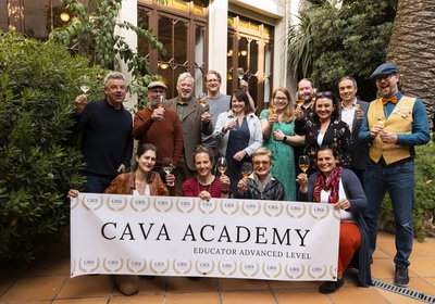 Cava Academy