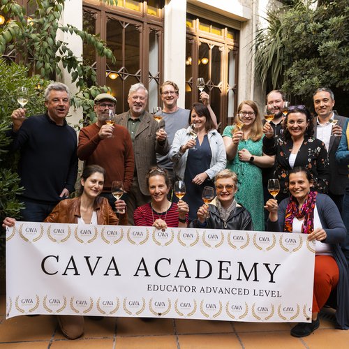 Cava Academy