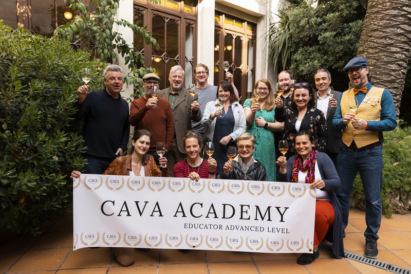Cava Academy