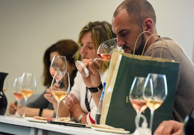 Tasting