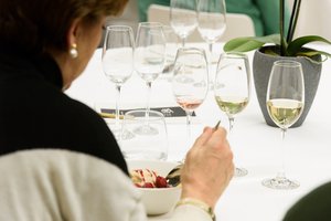 Tasting