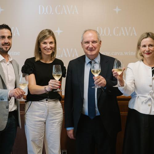 De izquierda a derecha Sendra, Vidal, Hereu y Cubel  (1)