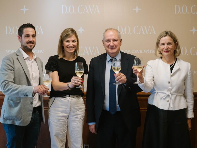 De izquierda a derecha Sendra, Vidal, Hereu y Cubel  (1)