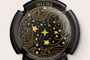 Cava Day chapa