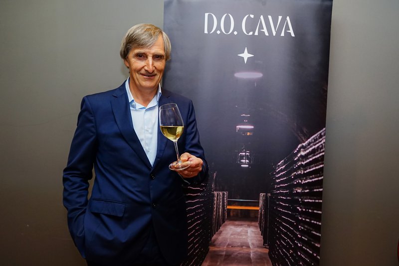 Javier Pagés, presidente de la DO CAVA.jpg