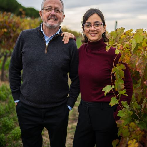 Josep Maria and Mireia Pujol-Busquets_Art Laietà