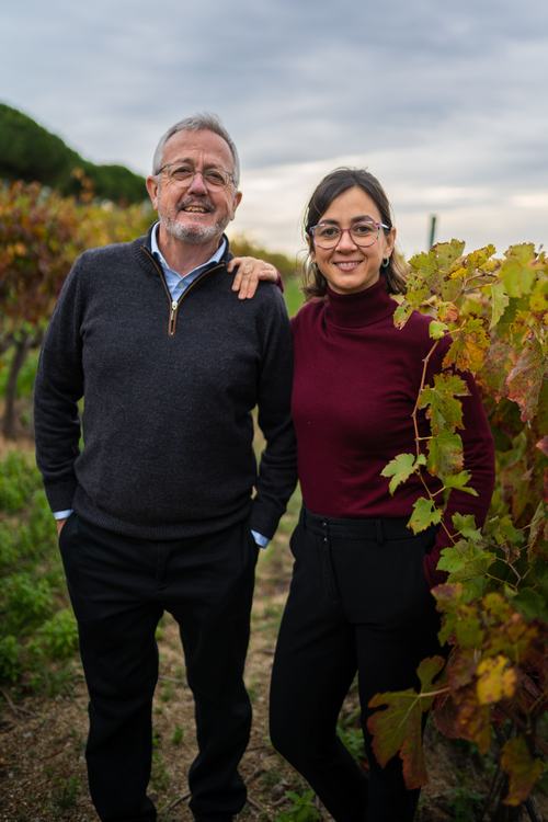 Josep Maria and Mireia Pujol-Busquets_Art Laietà