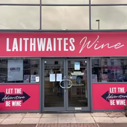 Laithwaites Hersham.png