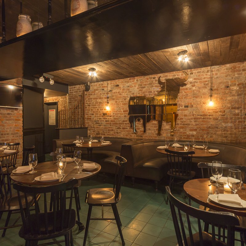 Cava Discovery Week NY Socarrat Paella Bar (Nolita) D.O. Cava