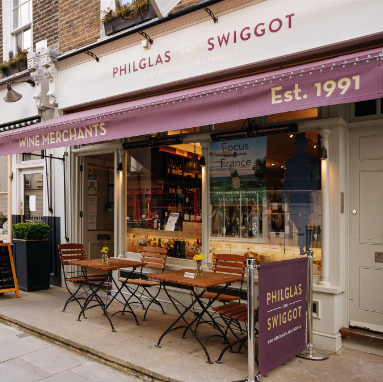 Philglas & Swiggot Enoteca Marylebone.png