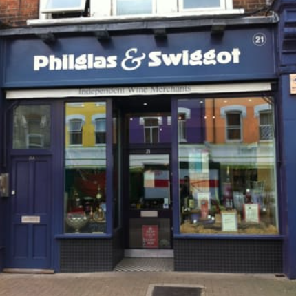 Philglas & Swiggot Northcote Road.png