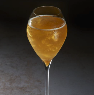 cava cocktail