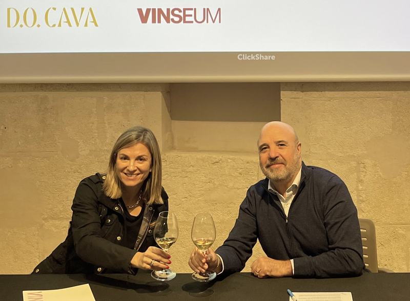 VINSEUM