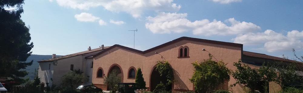 Mas de la Basserola bodega