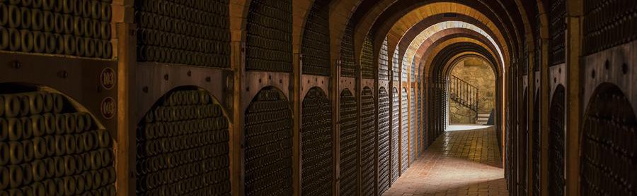 Bodegas Faustino, SL bodega