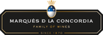 MARQUES DE LA CONCORDIA FAMILY OF WINES