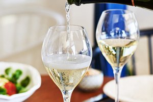 Copa cava