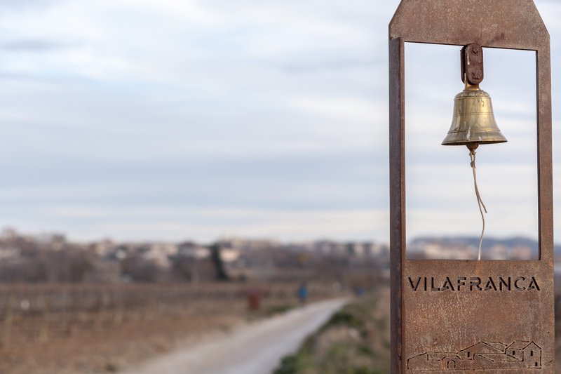 El Penedes visita