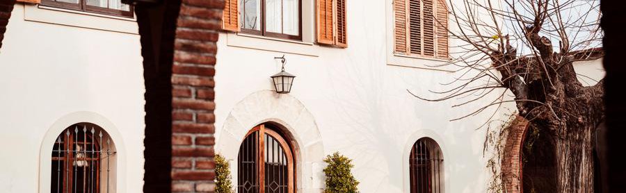 BALDÚS JANÉ SANTACANA bodega