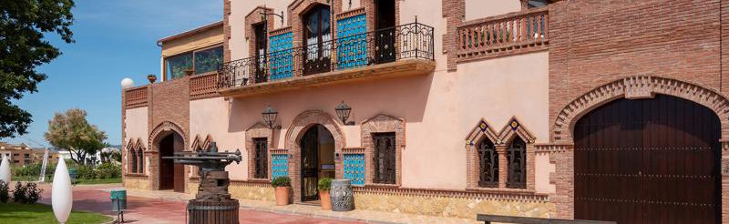 Ferré i Catasús S.L. bodega