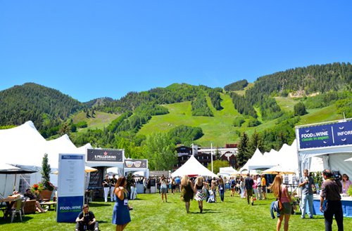 Aspen