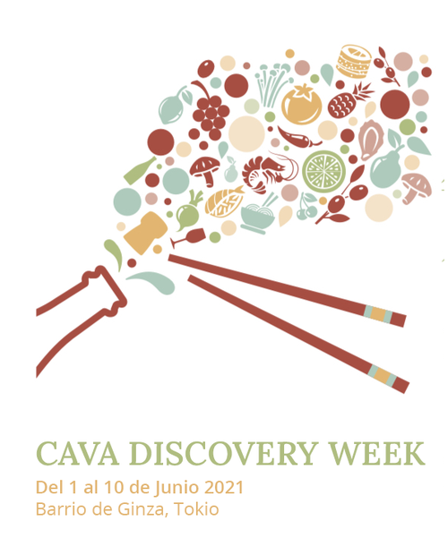 Cava Dicovery Week