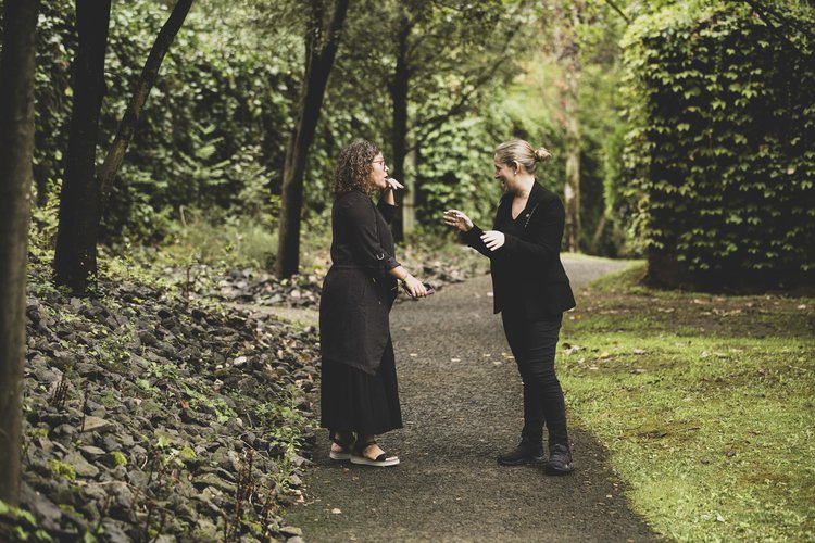 Jordi Gatell/ Cordegat