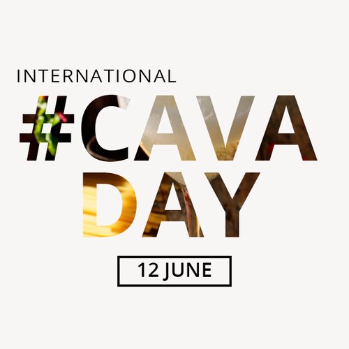 International Cava Day
