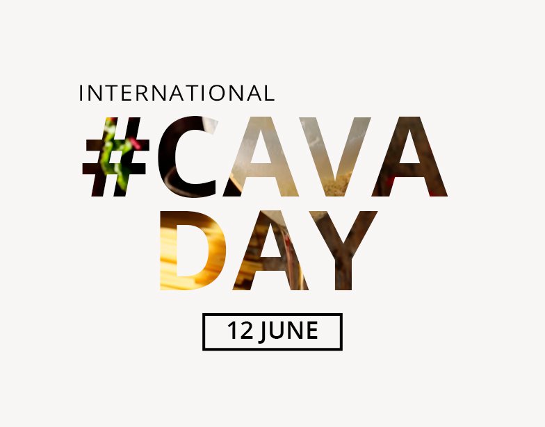 International Cava Day