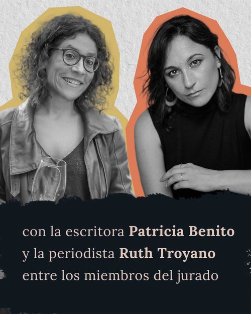 Ruth i  Patricia ESP