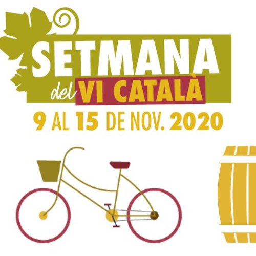 Setmana del Vi Català 2020