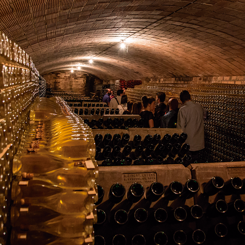 bodegas cava