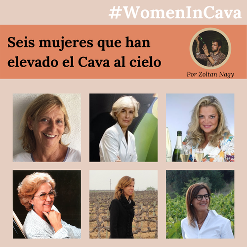 Women In Cava